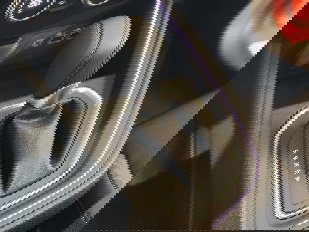 Renault Clio usata a Brescia (14)