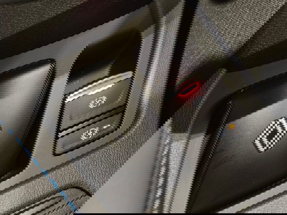 Renault Clio usata a Brescia (16)