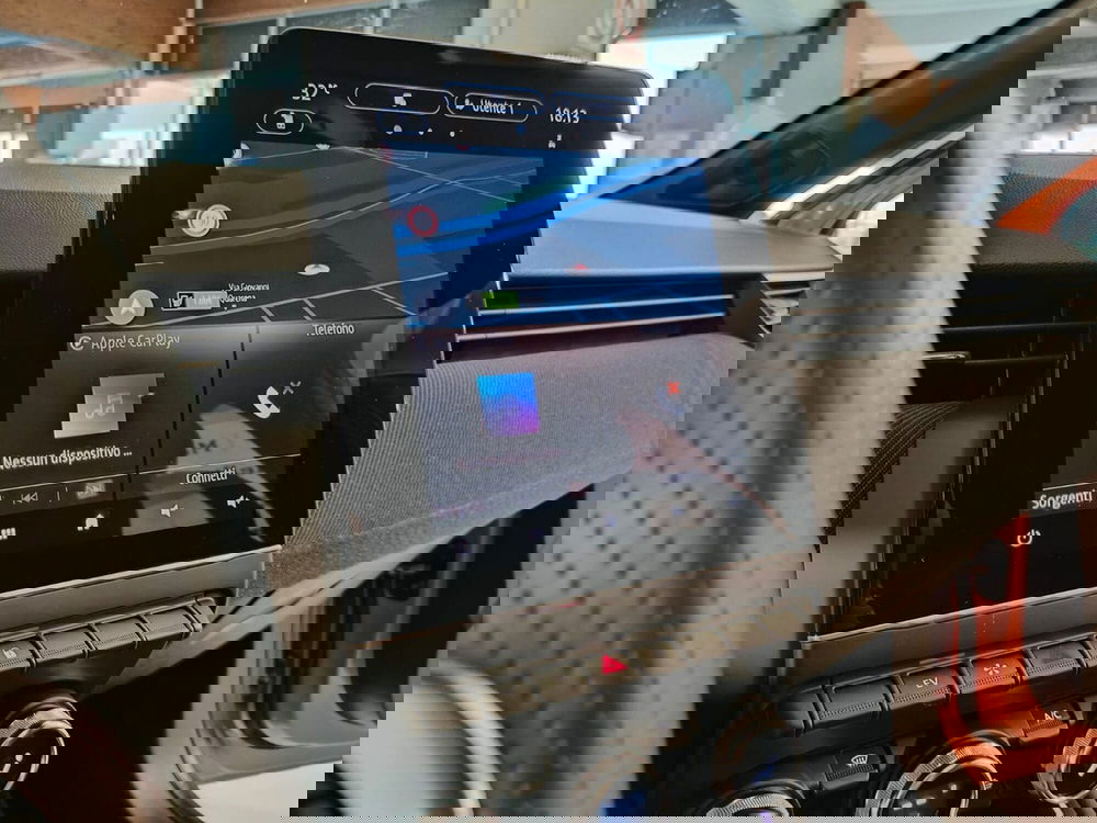 Renault Clio usata a Brescia (17)