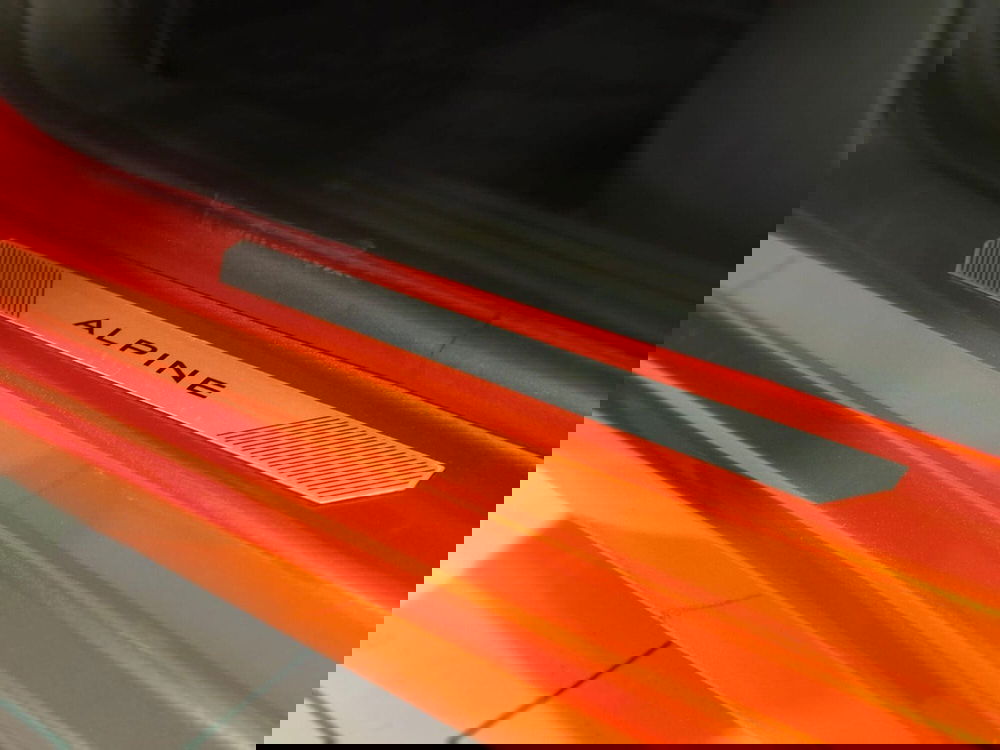 Renault Clio usata a Brescia (18)