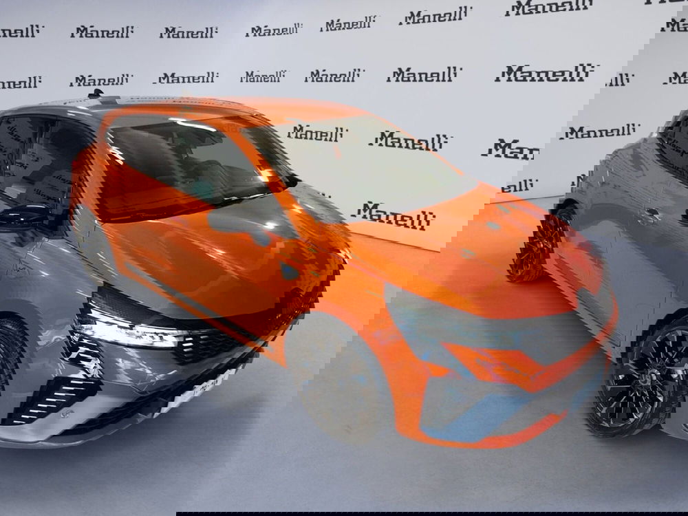 Renault Clio usata a Brescia (2)