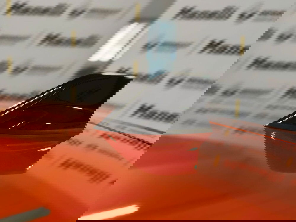 Renault Clio usata a Brescia (20)