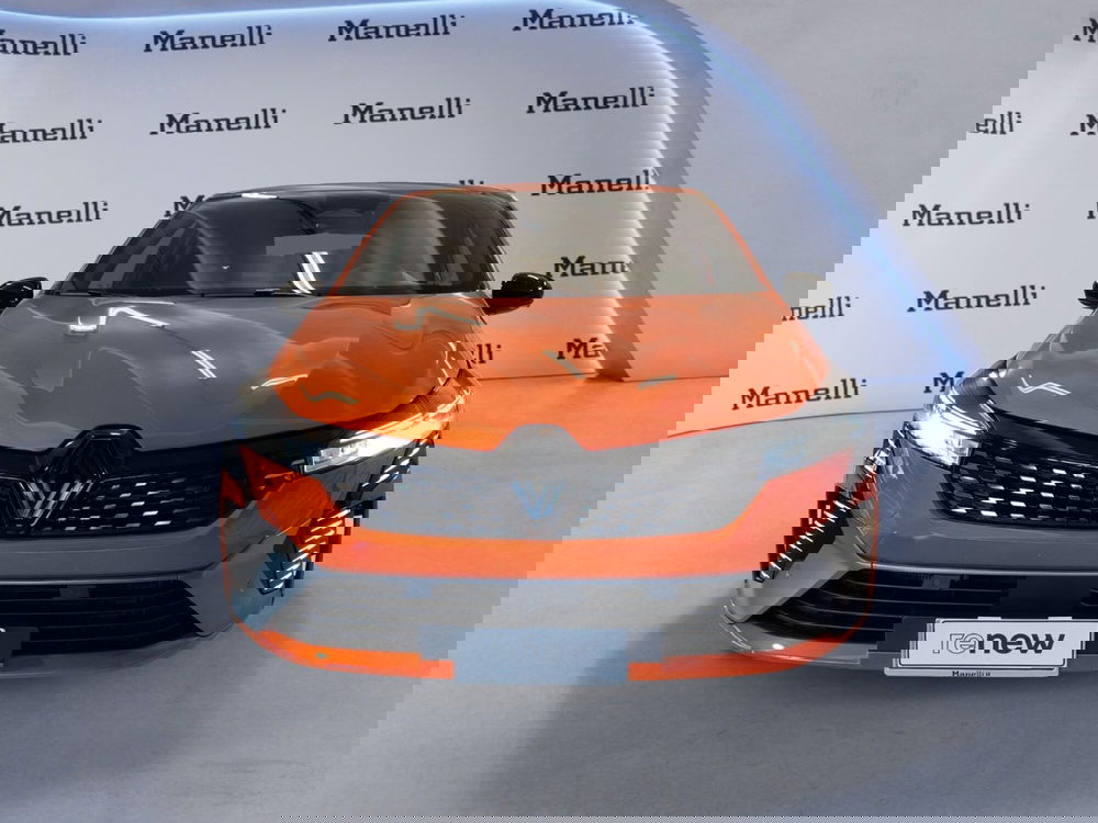 Renault Clio usata a Brescia (3)