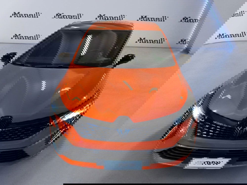 Renault Clio usata a Brescia (4)