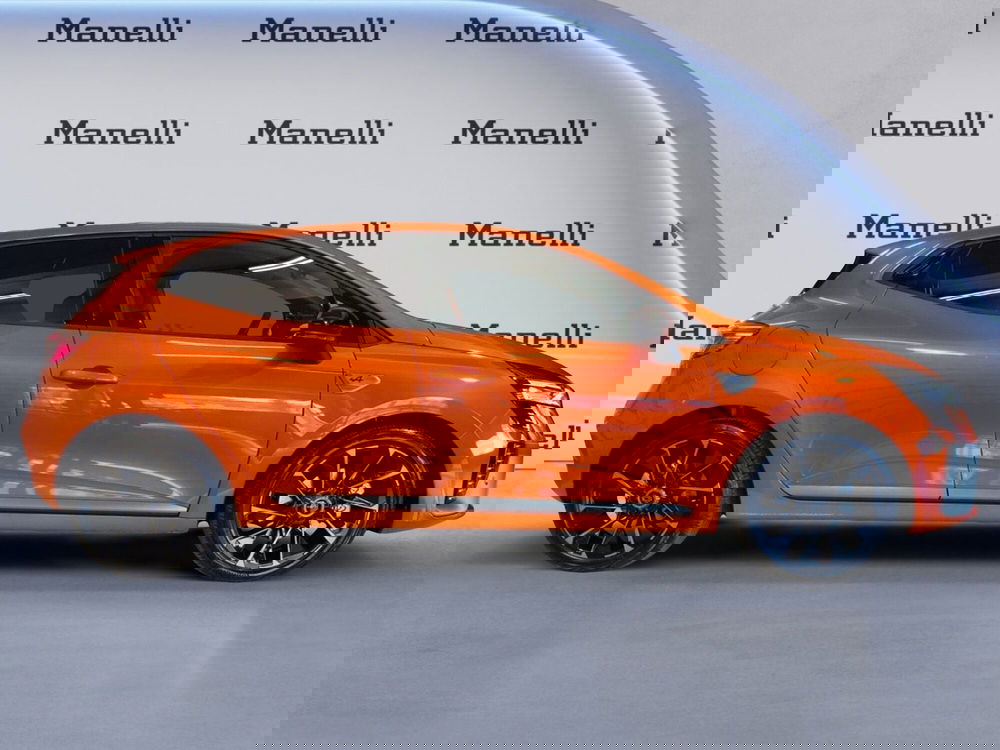 Renault Clio usata a Brescia (5)