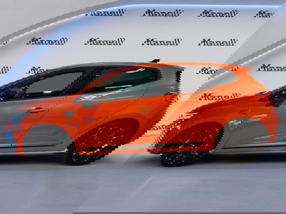 Renault Clio usata a Brescia (6)