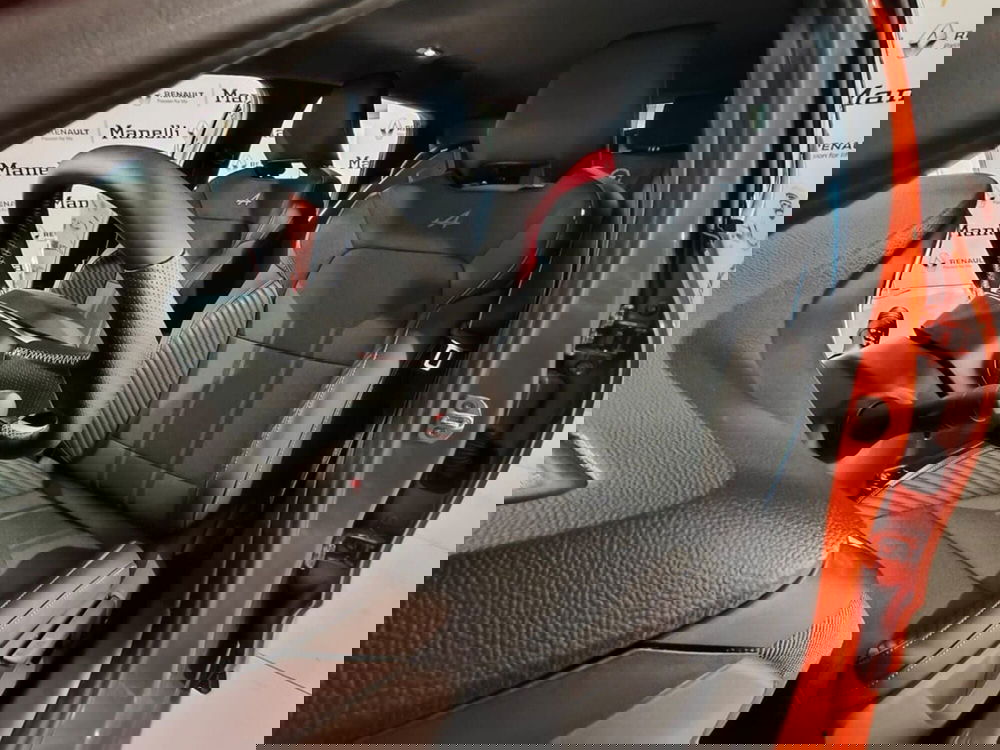 Renault Clio usata a Brescia (9)