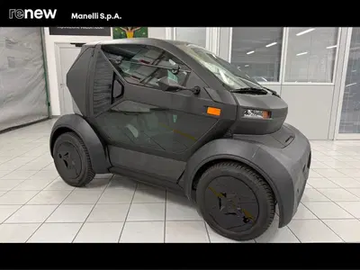 MOBILIZE Duo Duo 45 Neo nuova a Brescia