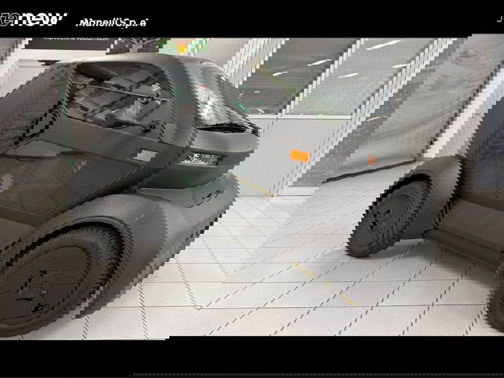 MOBILIZE Duo nuova a Brescia