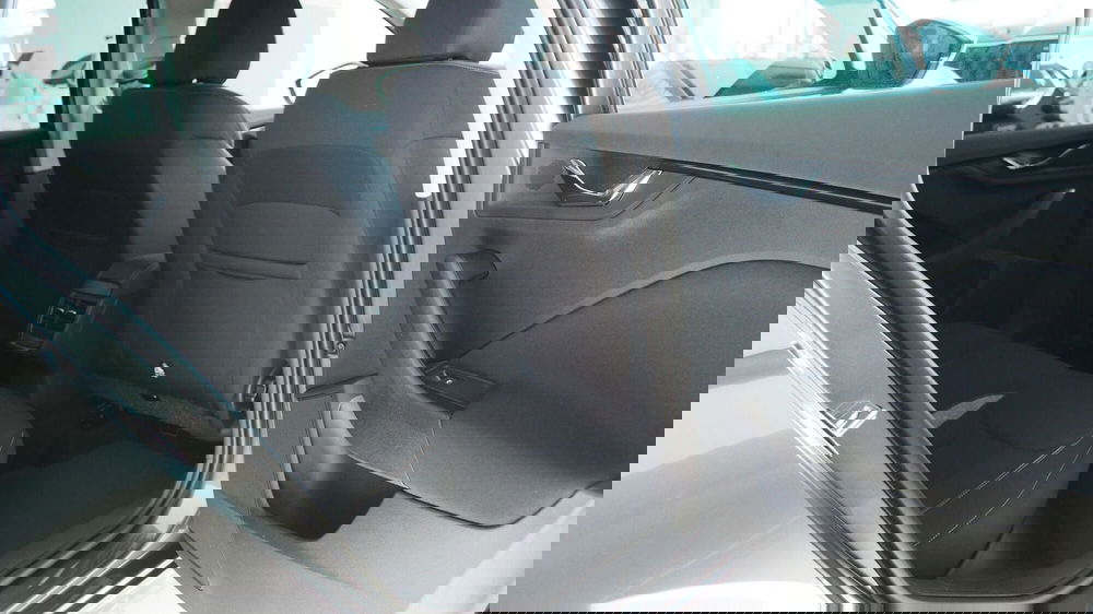 Skoda Kamiq nuova a Torino (10)