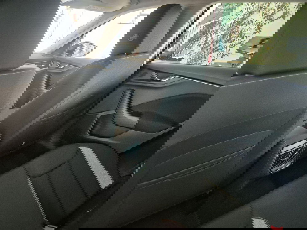 Skoda Kamiq nuova a Torino (11)