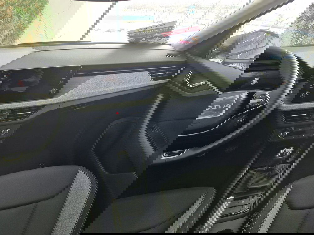 Skoda Kamiq nuova a Torino (12)