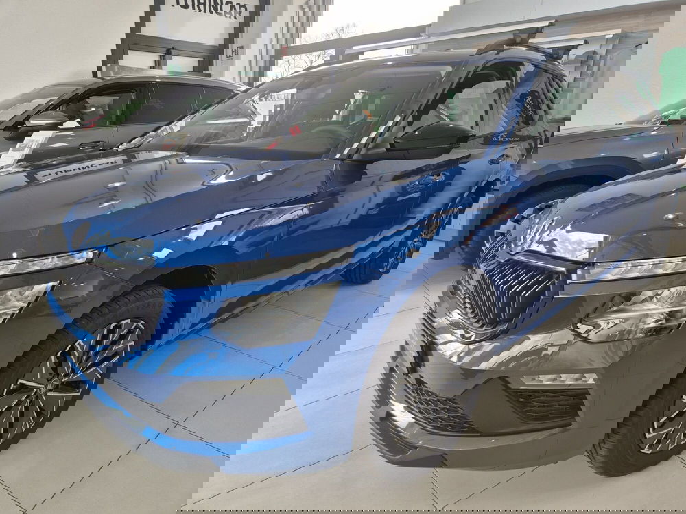 Skoda Kamiq nuova a Torino