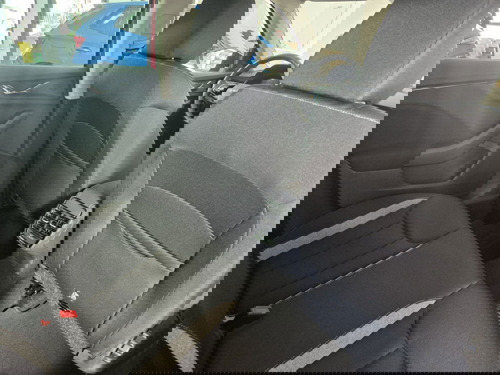 Skoda Kamiq nuova a Torino (10)