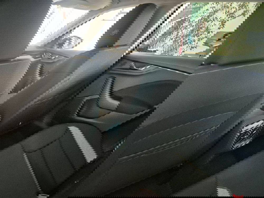 Skoda Kamiq nuova a Torino (11)