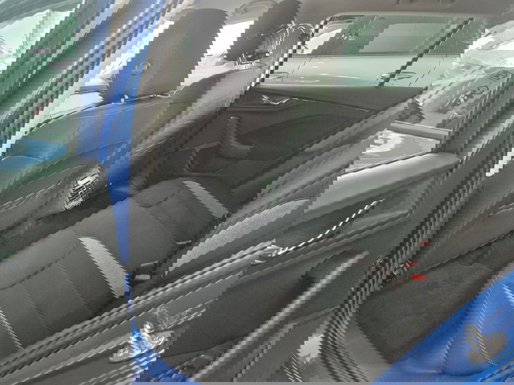 Skoda Kamiq nuova a Torino (6)