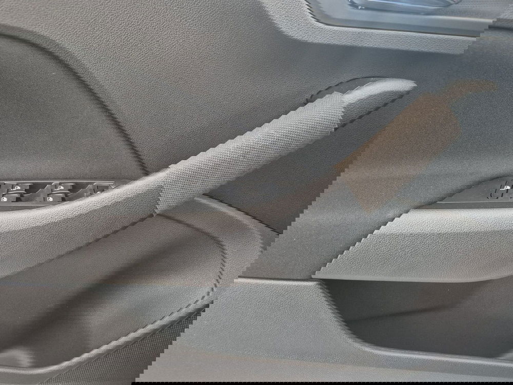 Skoda Kamiq nuova a Torino (8)