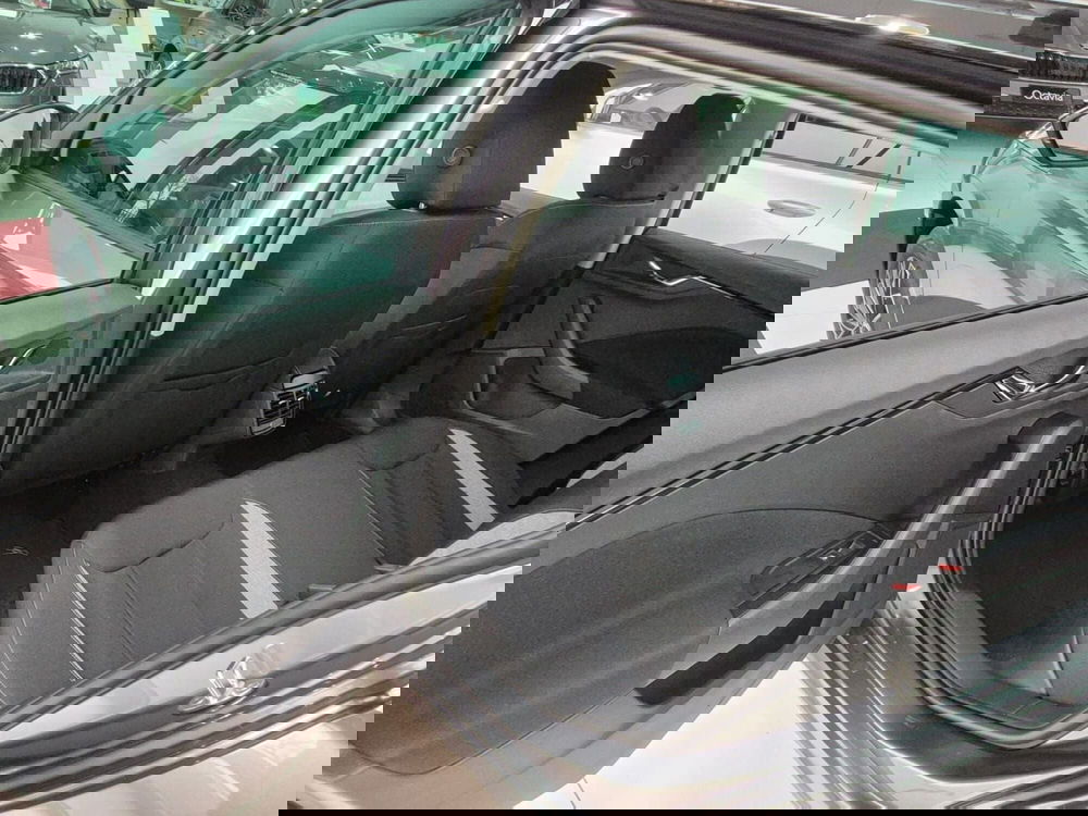 Skoda Kamiq nuova a Torino (7)