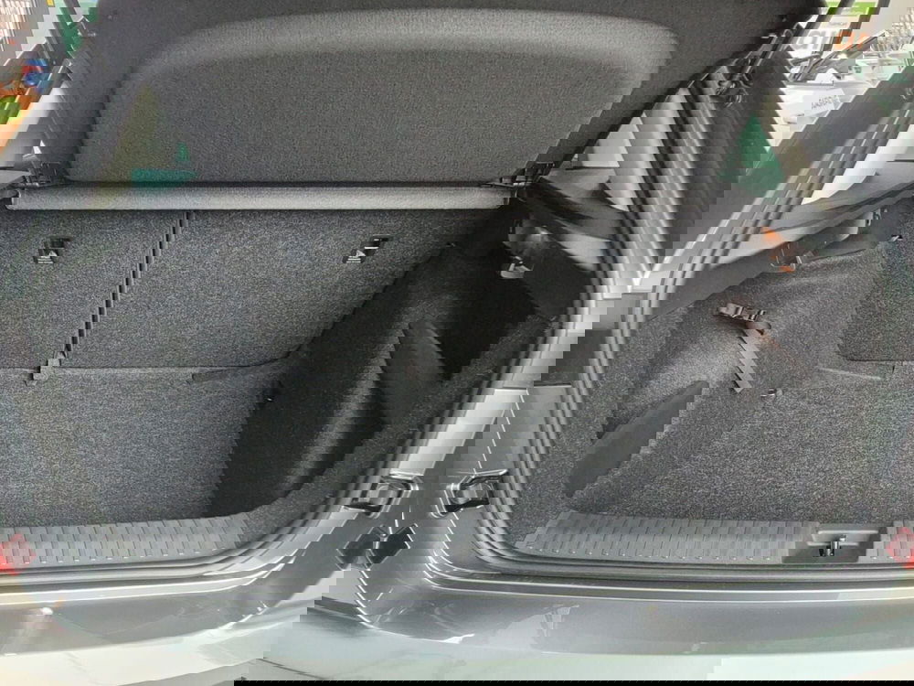 Skoda Kamiq nuova a Torino (8)