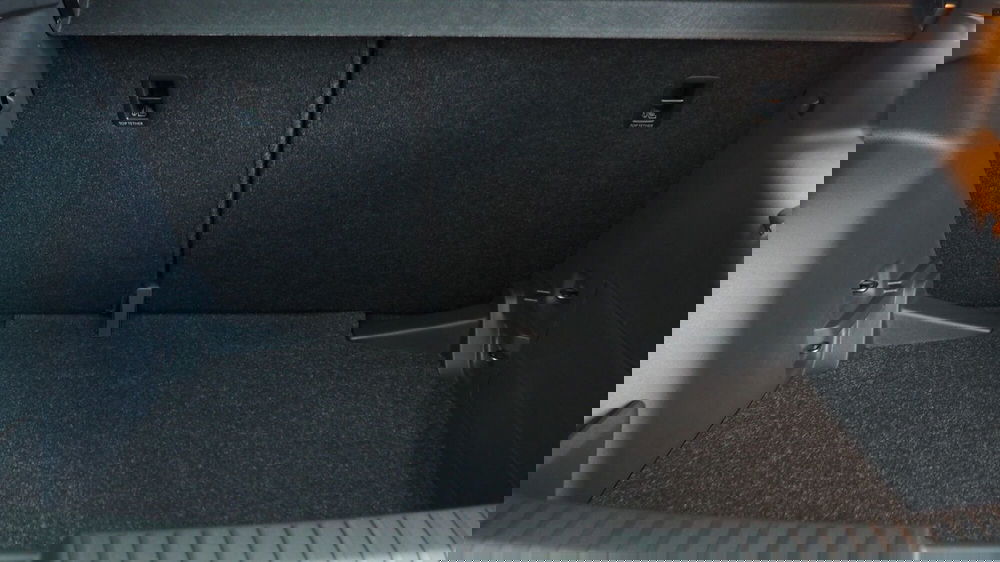 Skoda Fabia nuova a Torino (12)