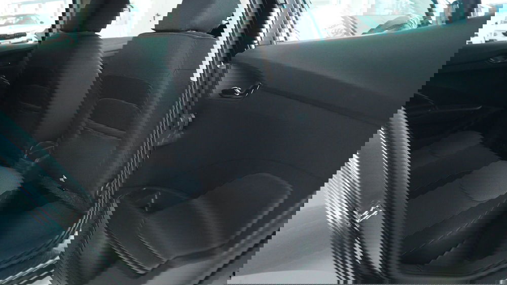 Skoda Fabia nuova a Torino (13)