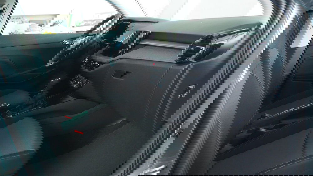 Skoda Fabia nuova a Torino (14)