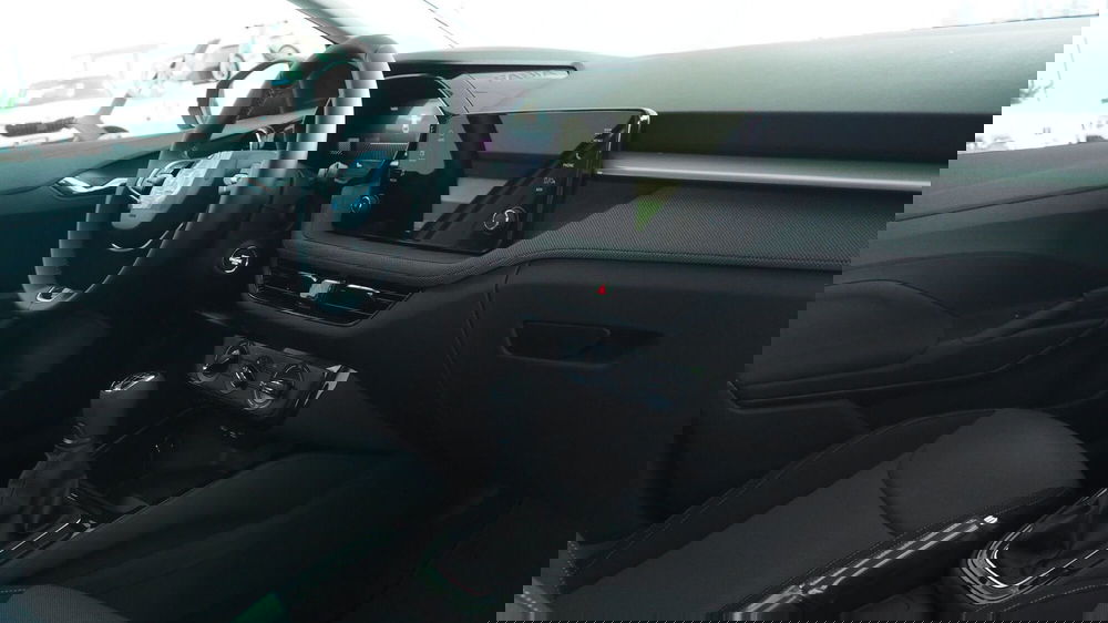 Skoda Fabia nuova a Torino (15)