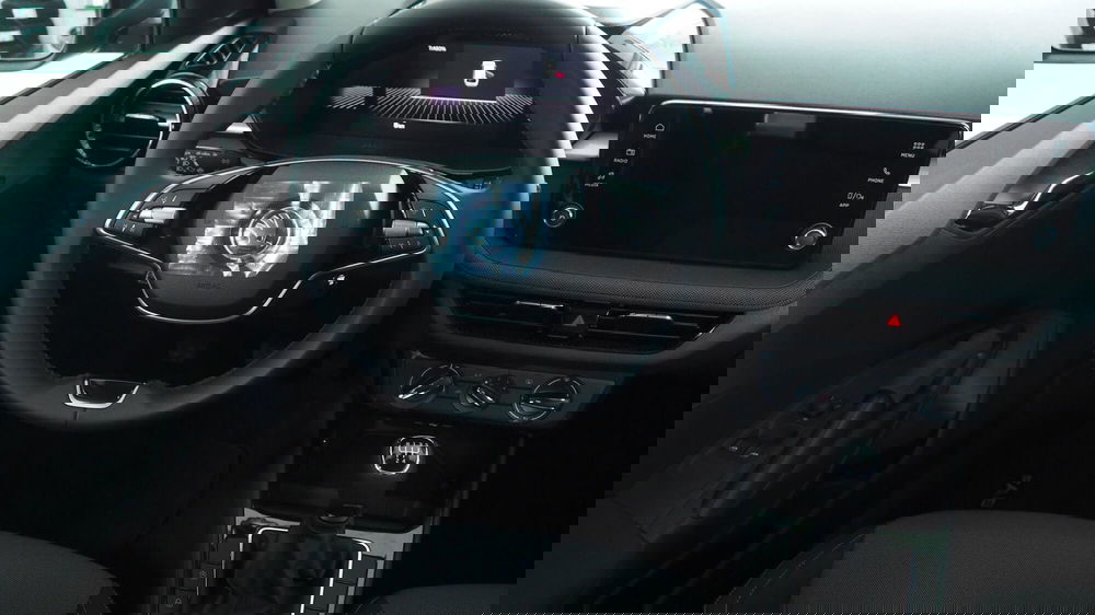 Skoda Fabia nuova a Torino (16)