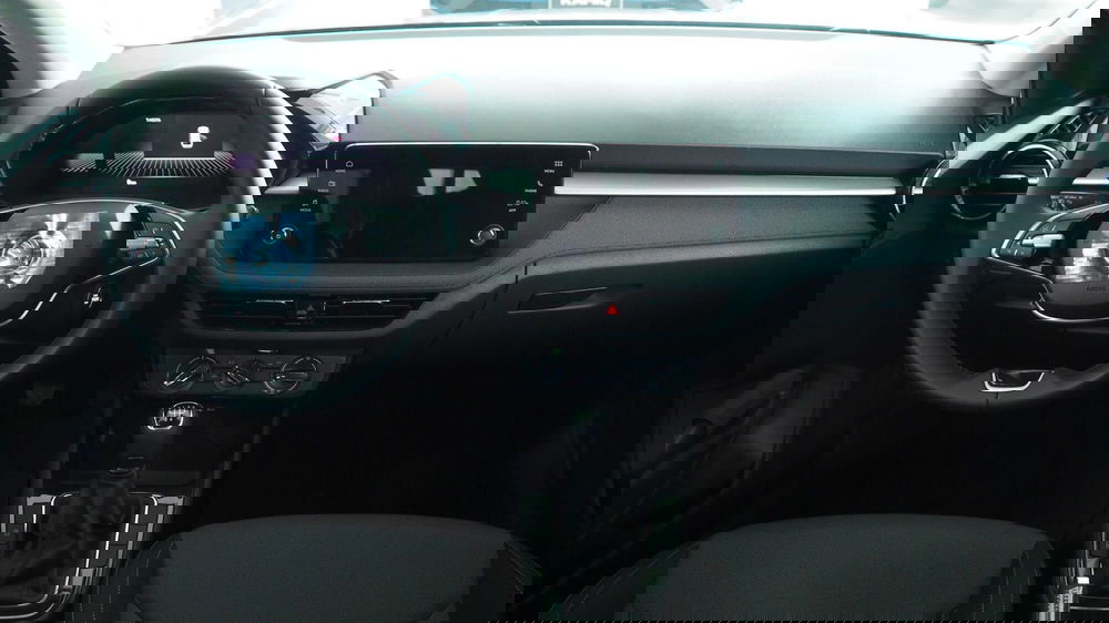 Skoda Fabia nuova a Torino (17)