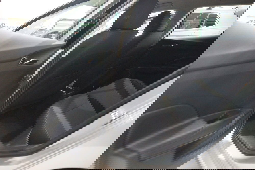 Skoda Fabia nuova a Torino (9)