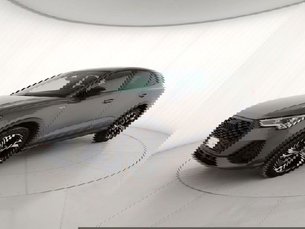 Audi Q3 usata a La Spezia