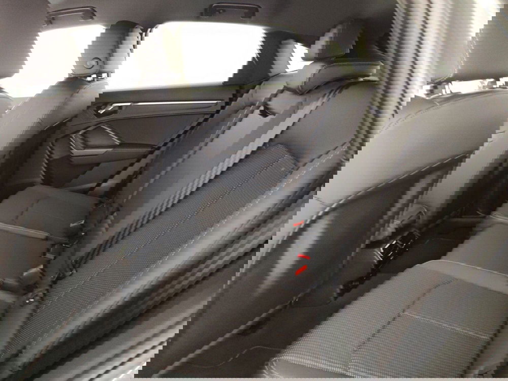 Audi Q3 usata a La Spezia (10)