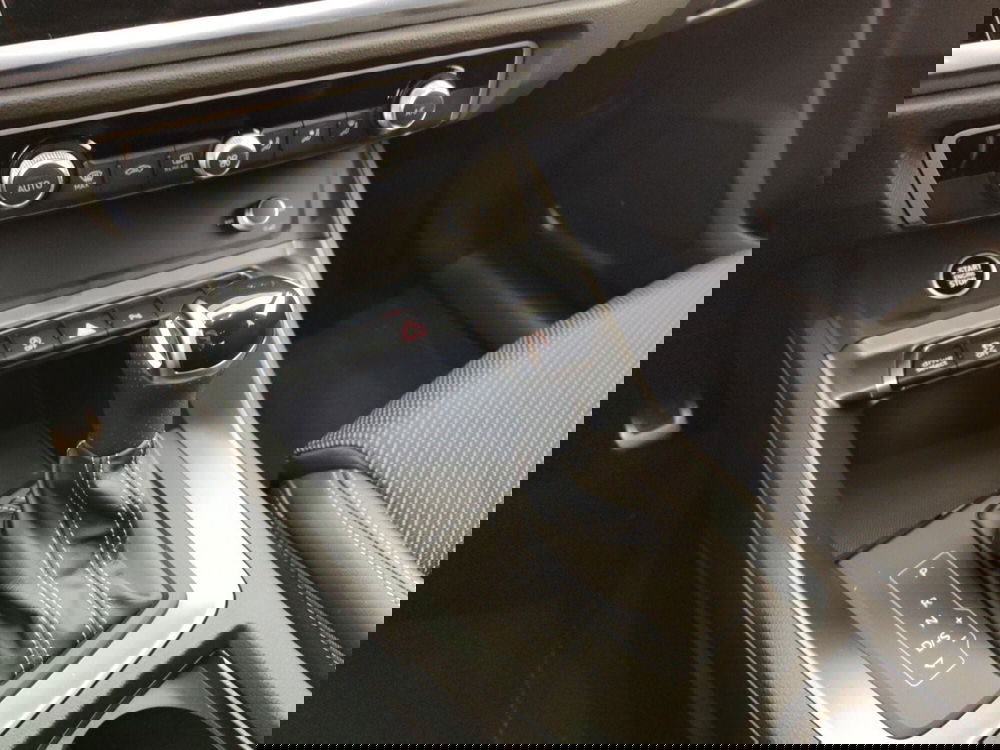 Audi Q3 usata a La Spezia (11)