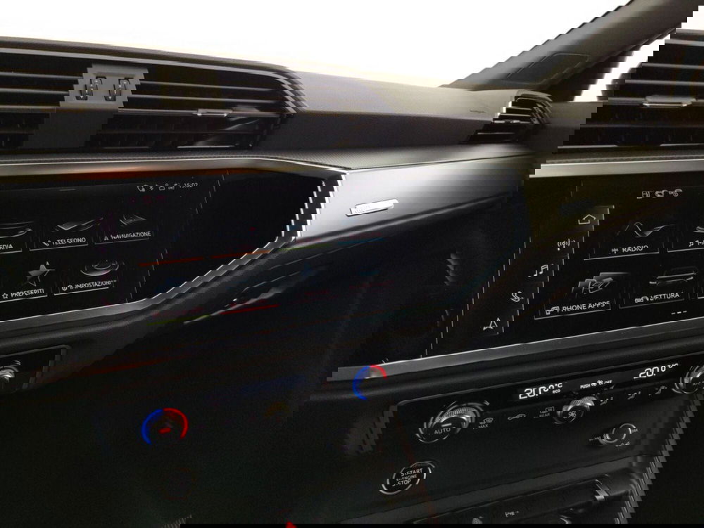 Audi Q3 usata a La Spezia (12)