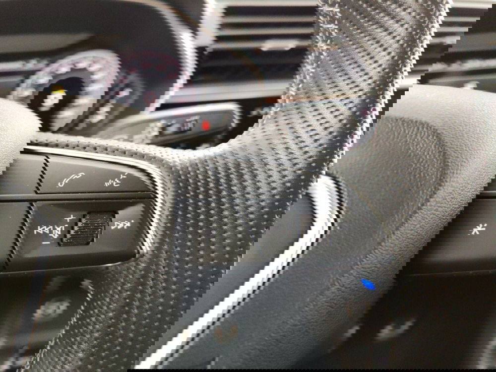 Audi Q3 usata a La Spezia (13)