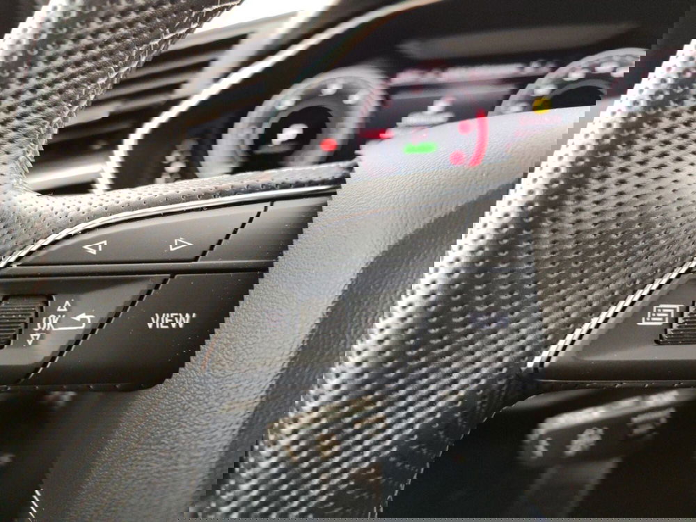 Audi Q3 usata a La Spezia (14)