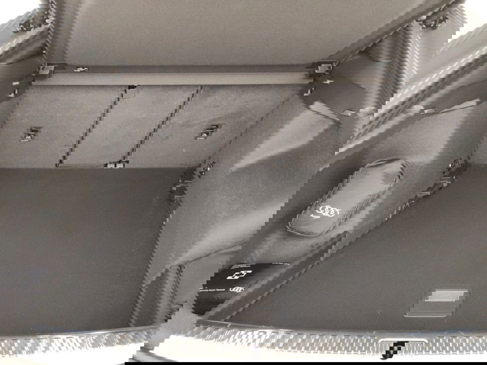 Audi Q3 usata a La Spezia (16)