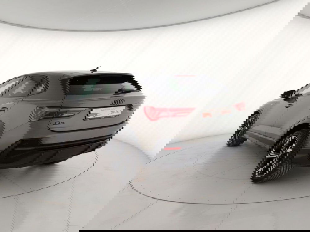 Audi Q3 usata a La Spezia (2)