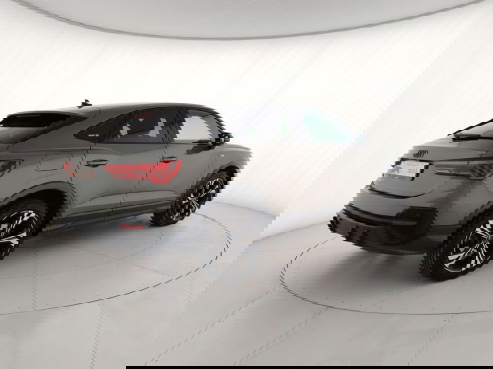 Audi Q3 usata a La Spezia (3)