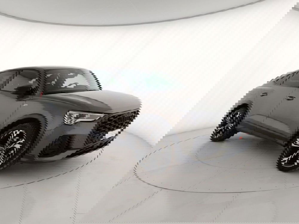 Audi Q3 usata a La Spezia (4)