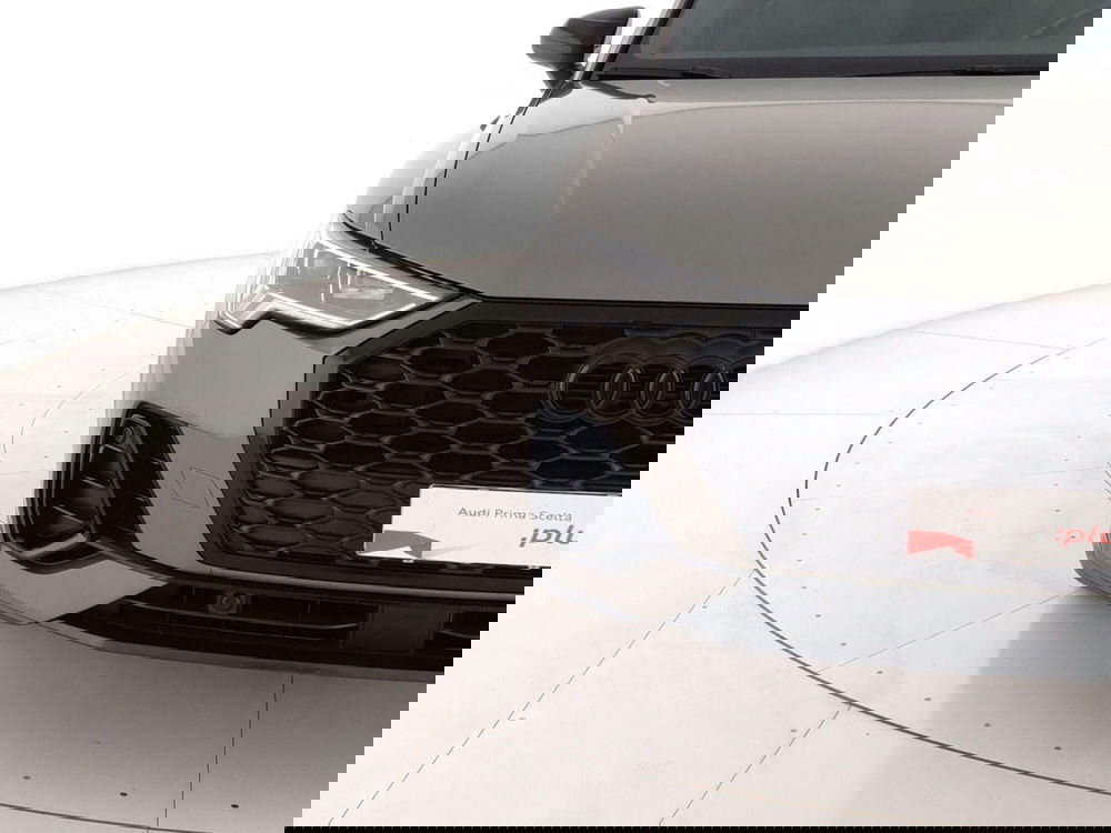 Audi Q3 usata a La Spezia (5)