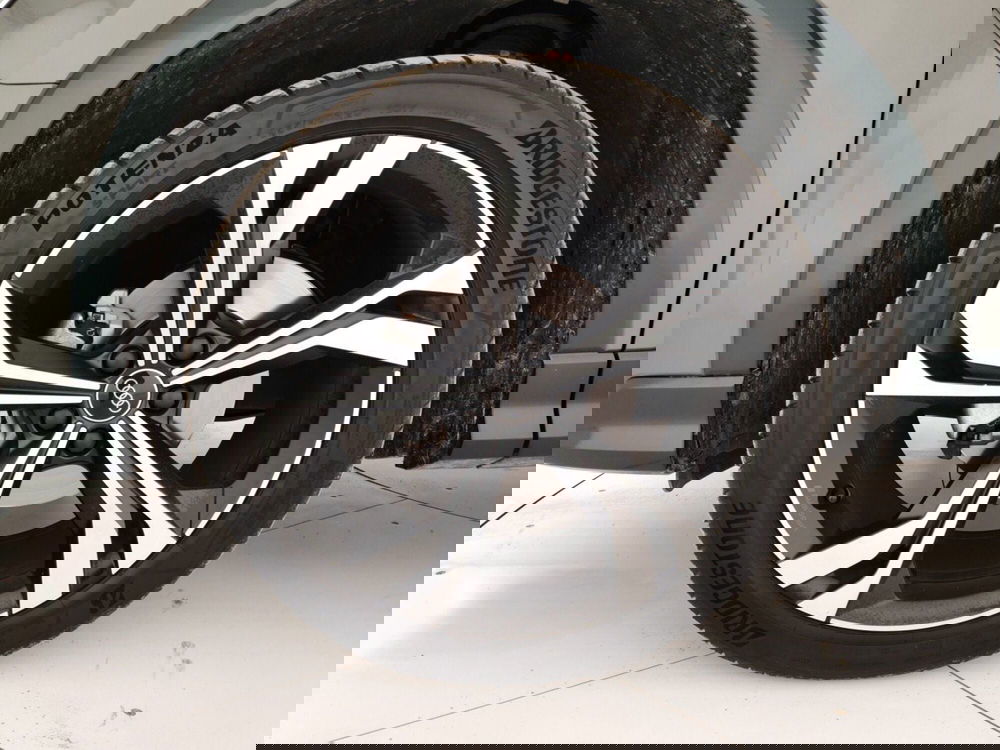 Audi Q3 usata a La Spezia (6)