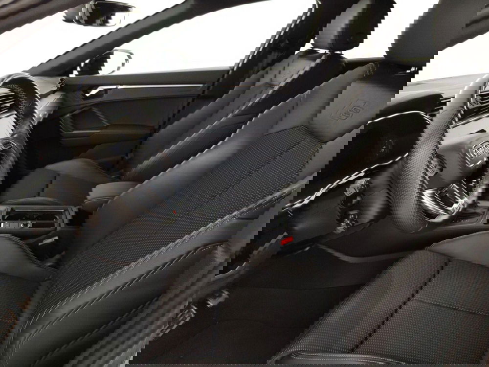 Audi Q3 usata a La Spezia (7)