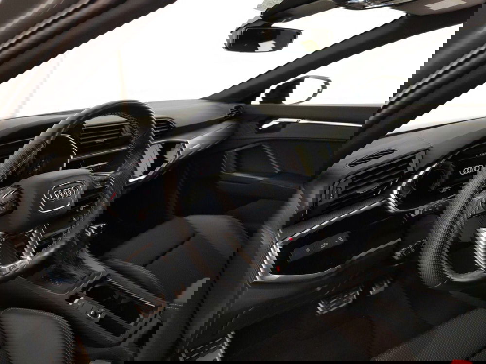 Audi Q3 usata a La Spezia (8)