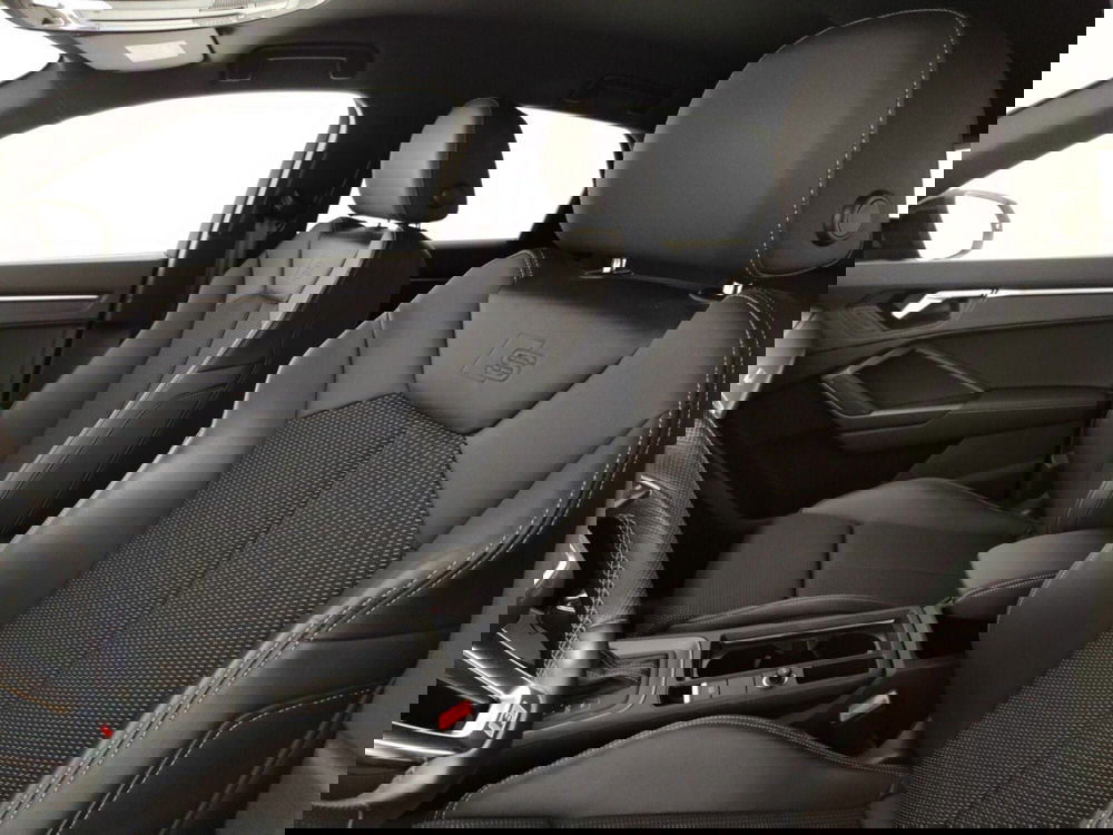 Audi Q3 usata a La Spezia (9)