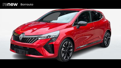 Renault Clio TCe 90 CV 5 porte Techno nuova a Montebelluna