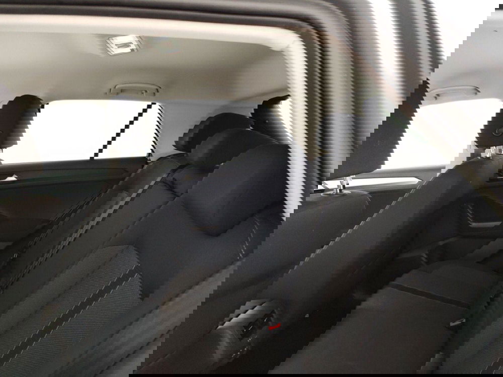 Volkswagen T-Roc usata a Massa-Carrara (10)