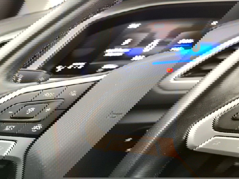 Volkswagen T-Roc usata a Massa-Carrara (13)