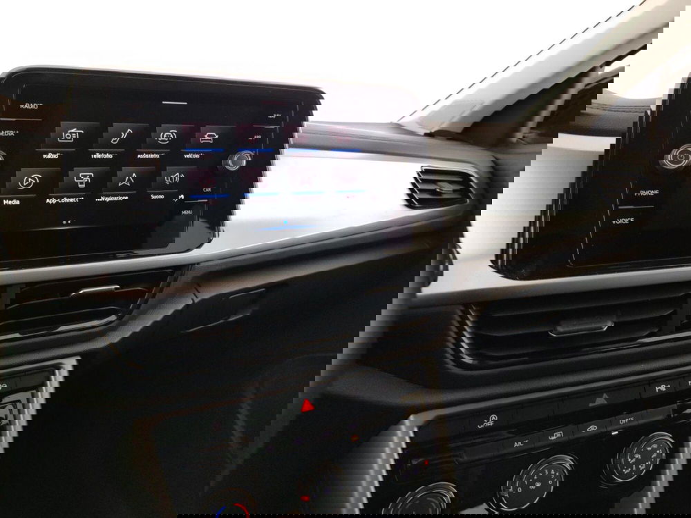 Volkswagen T-Roc usata a Massa-Carrara (14)