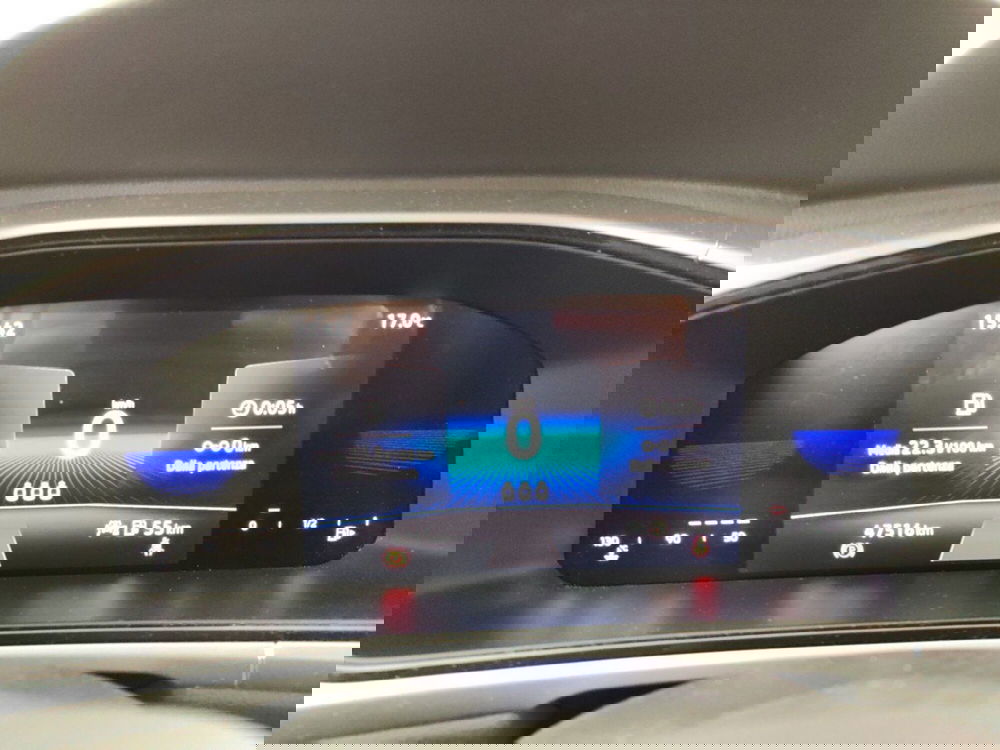 Volkswagen T-Roc usata a Massa-Carrara (15)